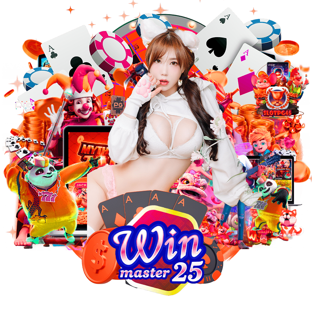 winmaster25 slot