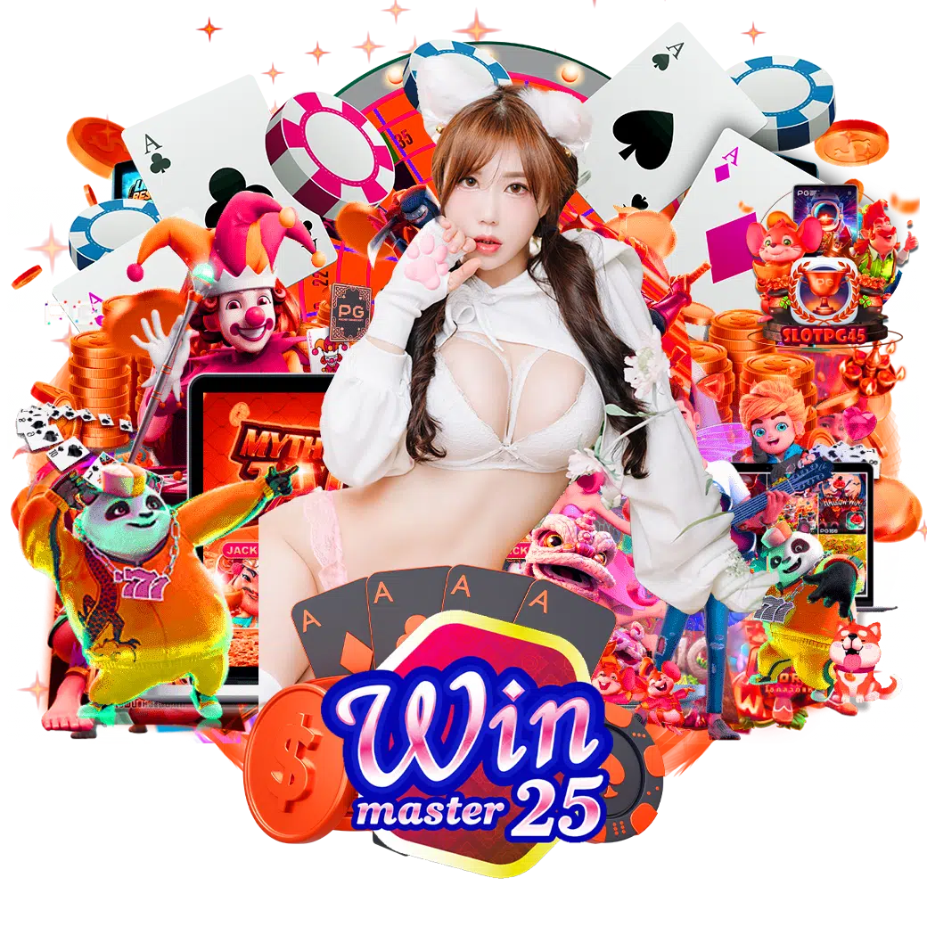 winmaster25 slot